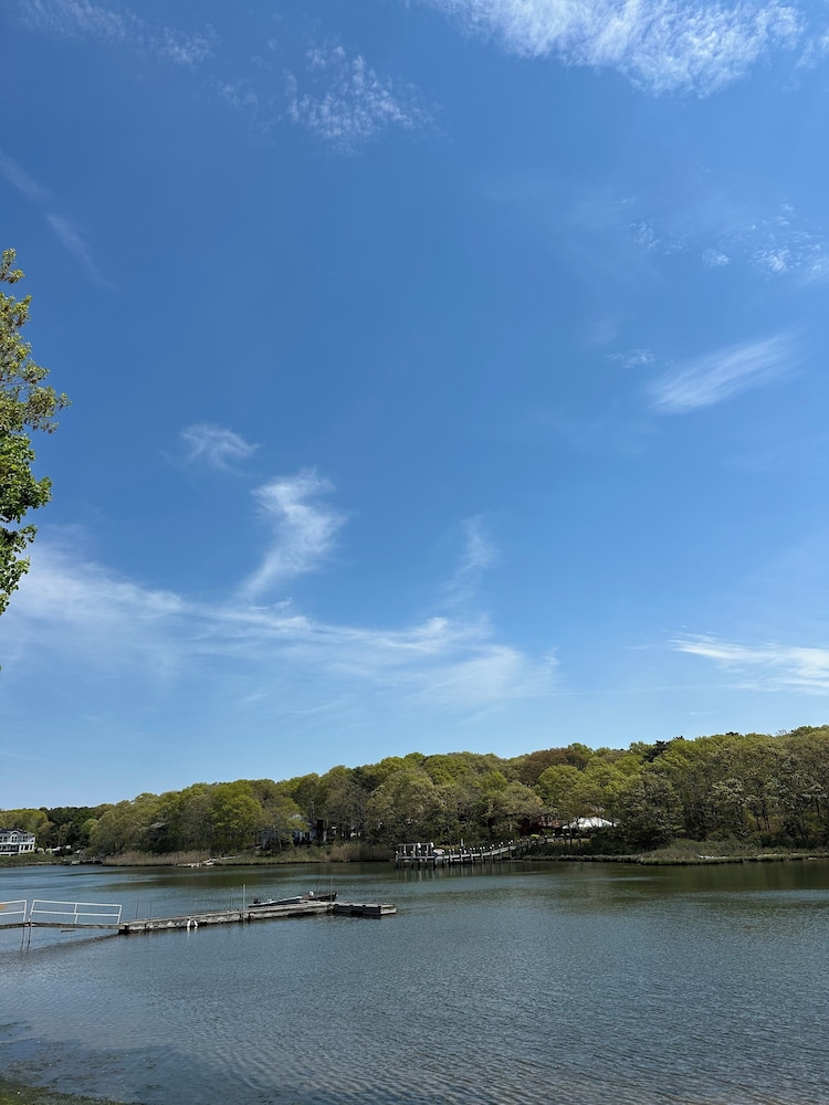 Green Harbor Waterfront Lodging - photo 12