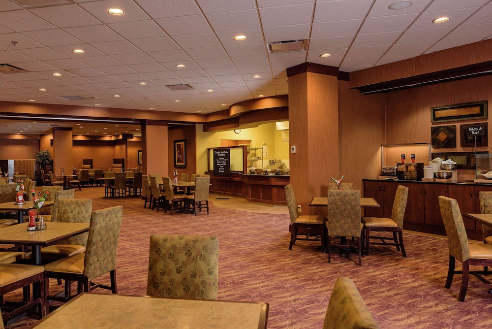 Embassy Suites by Hilton Minneapolis North - photo 30