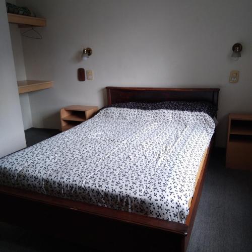 Alojamiento Avellaneda in Rosario, Argentina