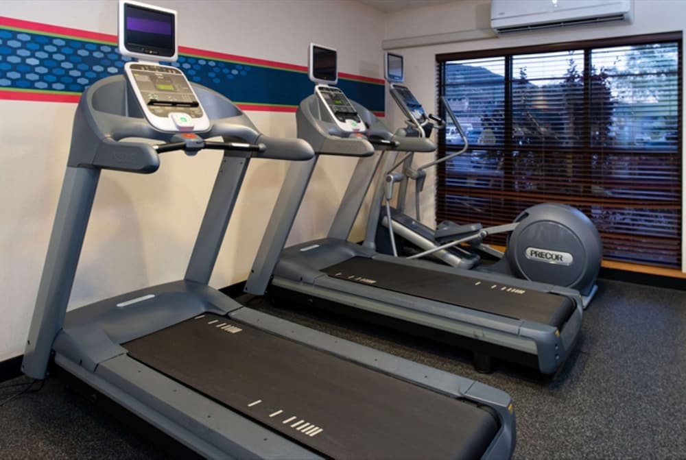 Hampton Inn Glenwood Springs - photo 44