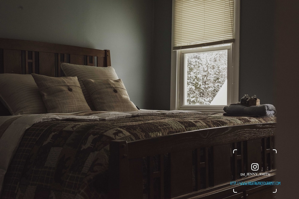 The Balsam Inn - photo 6