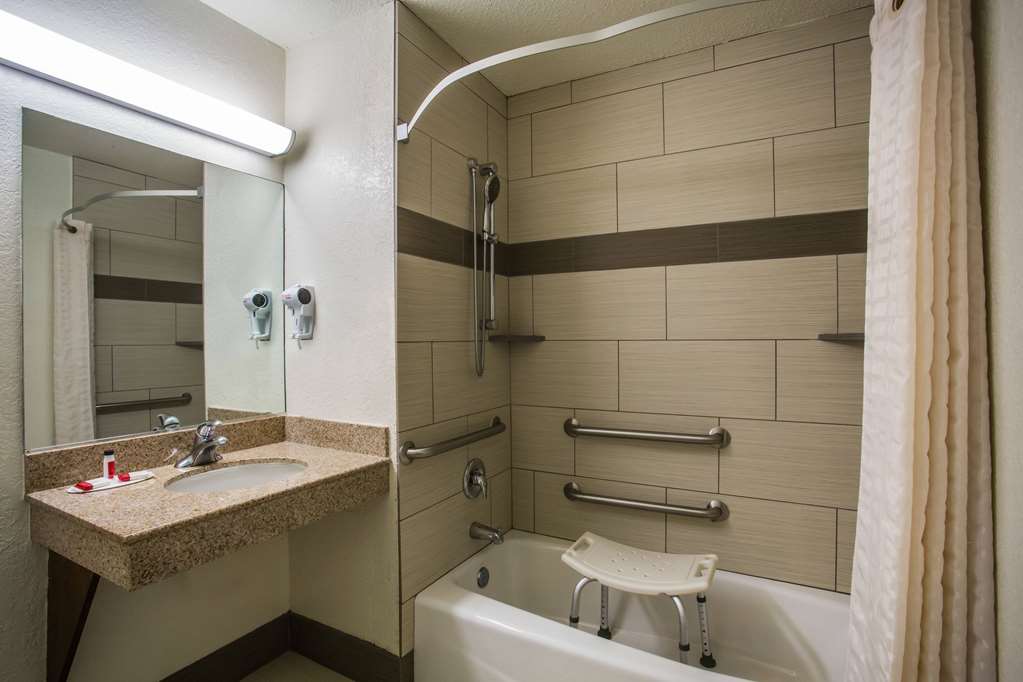 Super 8 by Wyndham Flagstaff - photo 7