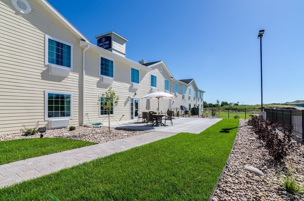 Cobblestone Inn & Suites Ord - photo 51