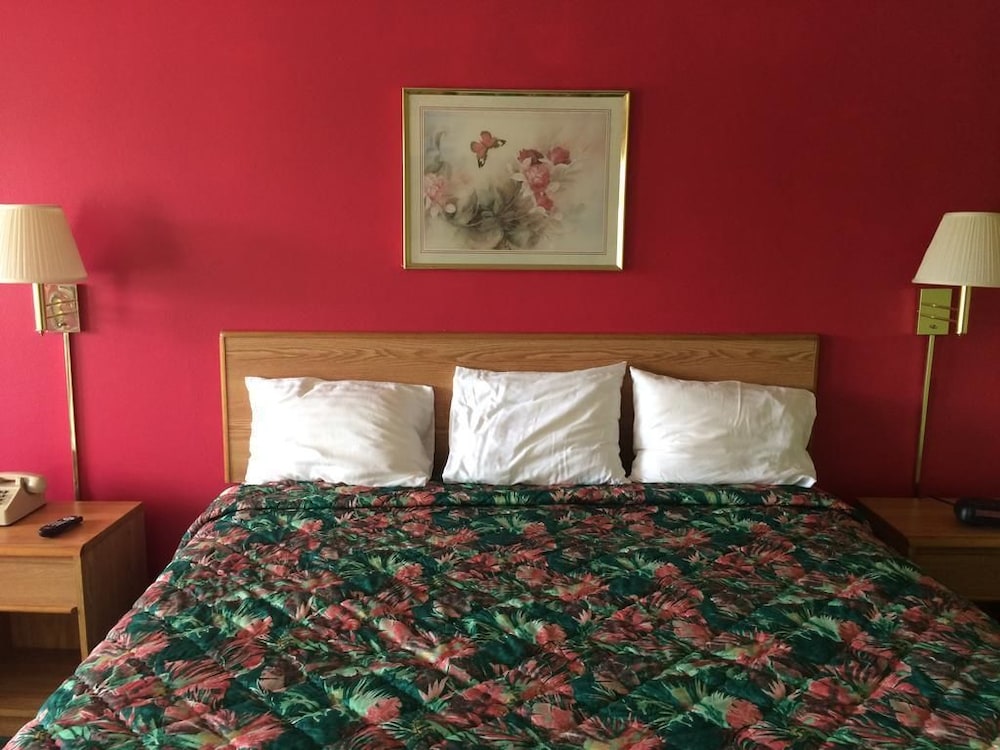 Western Motel of Camilla - photo 3