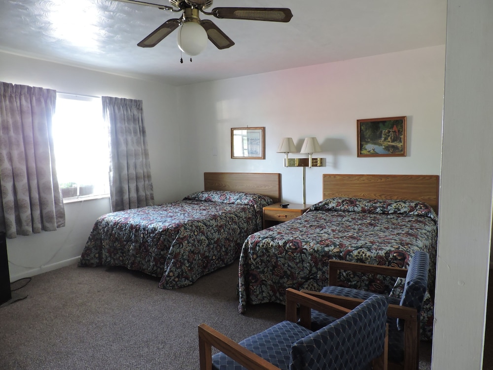 The Golden Inn - photo 9