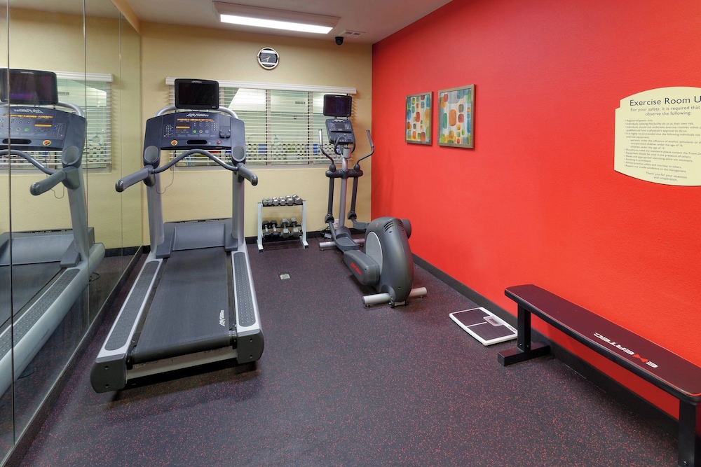 TownePlace Suites Marriott Joplin - photo 19
