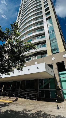 Hotel em Perdizes FLAT1403 By TorresGuest — 4-Star Luxury Hotel in Sao Paulo, Brasil
