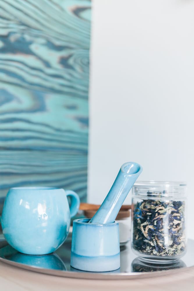 Twelve Senses Retreat a Member of Design Hotels - photo 39