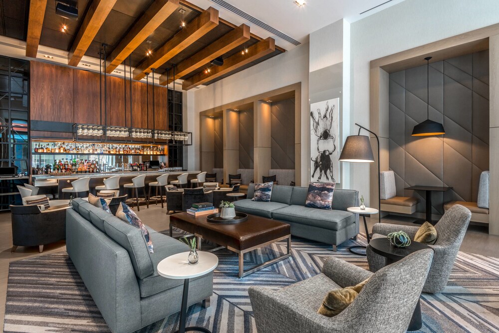 AC Hotel by Marriott Denver Downtown - photo 35