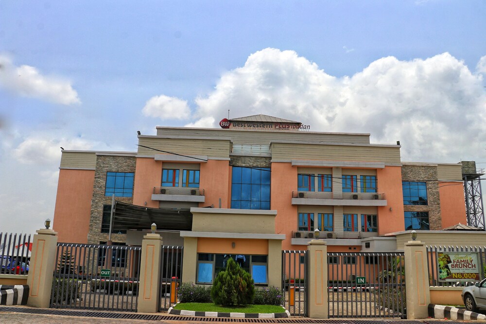 Best Western Plus Ibadan