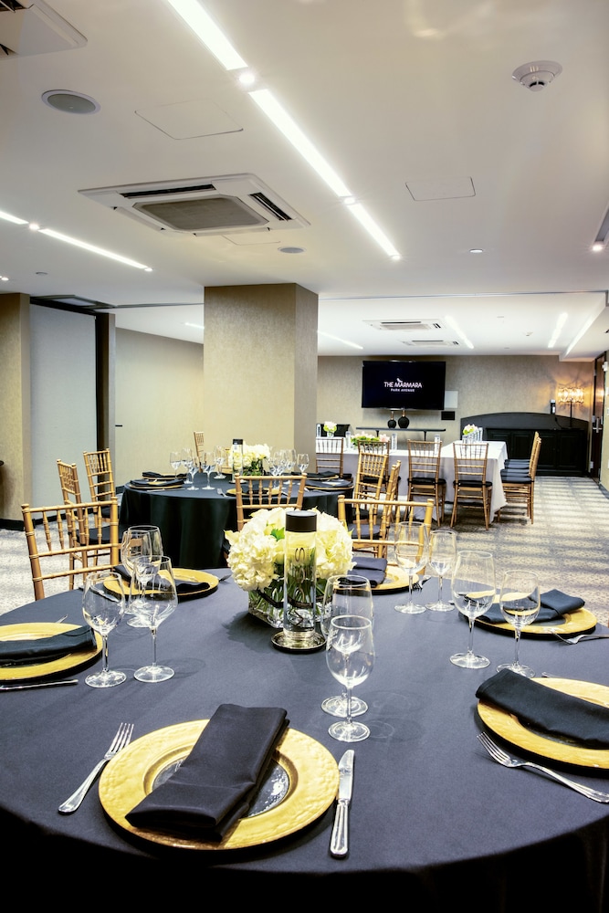 The Marmara Park Avenue - photo 90