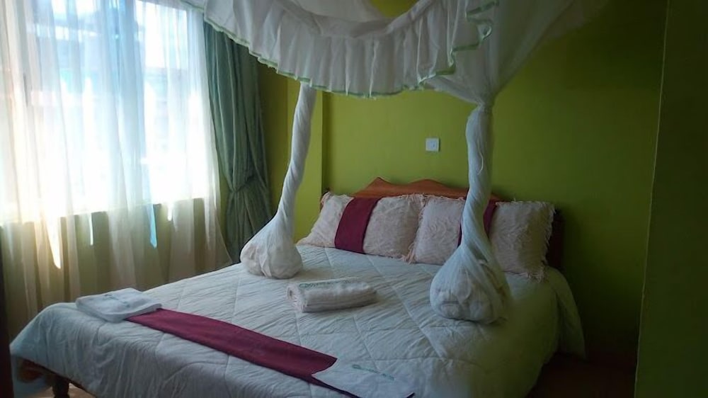 The Guardian Hotel Nyamira in Nyamira, Kenya