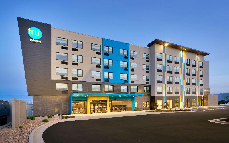 Tru By Hilton Lehi Ut - photo 2