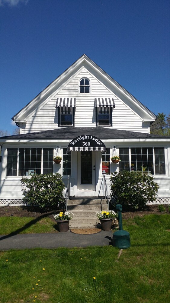 Starlight Lodge at Rockport Harbor - photo 30