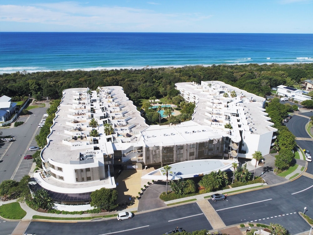Cotton Beach Resort Holiday Management — Kingscliff