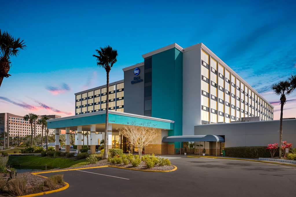 Best Western Orlando Gateway