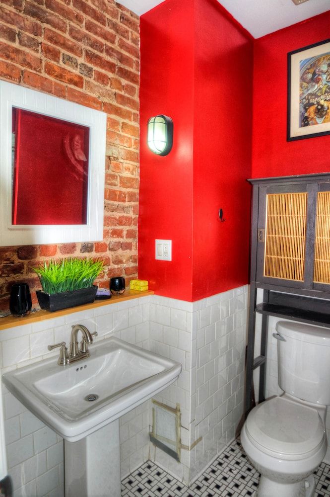 Chelsea Art Suites - photo 24