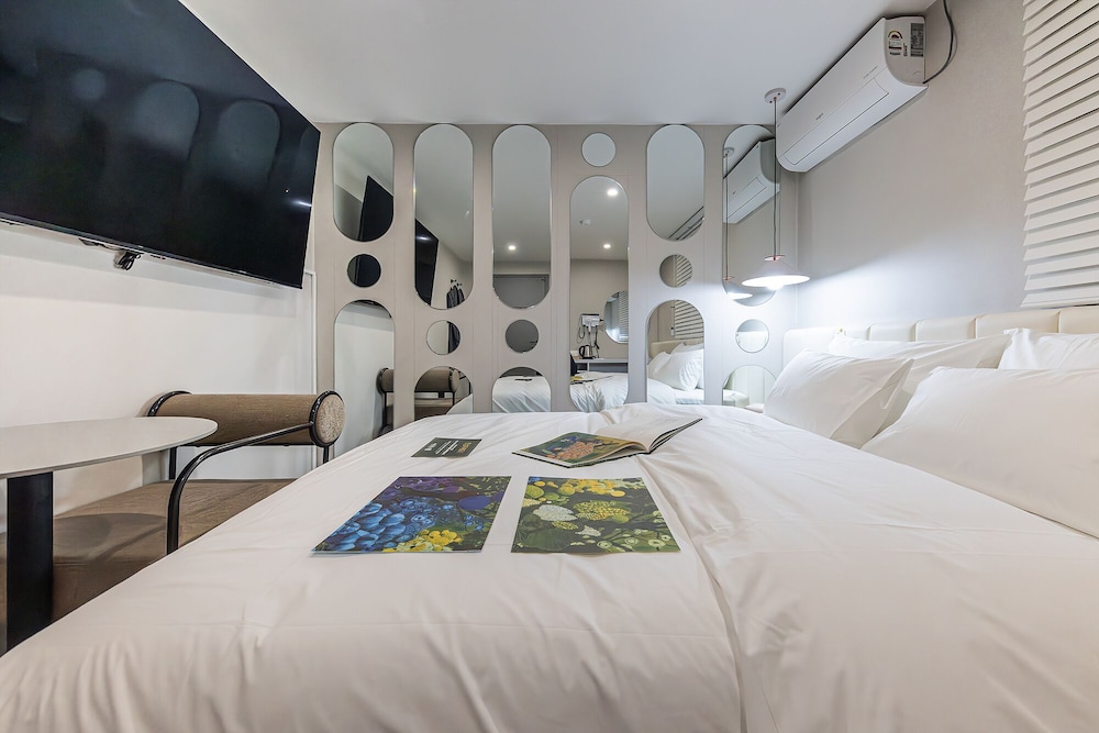 hotelyello Guri in Guri-Si, South Korea