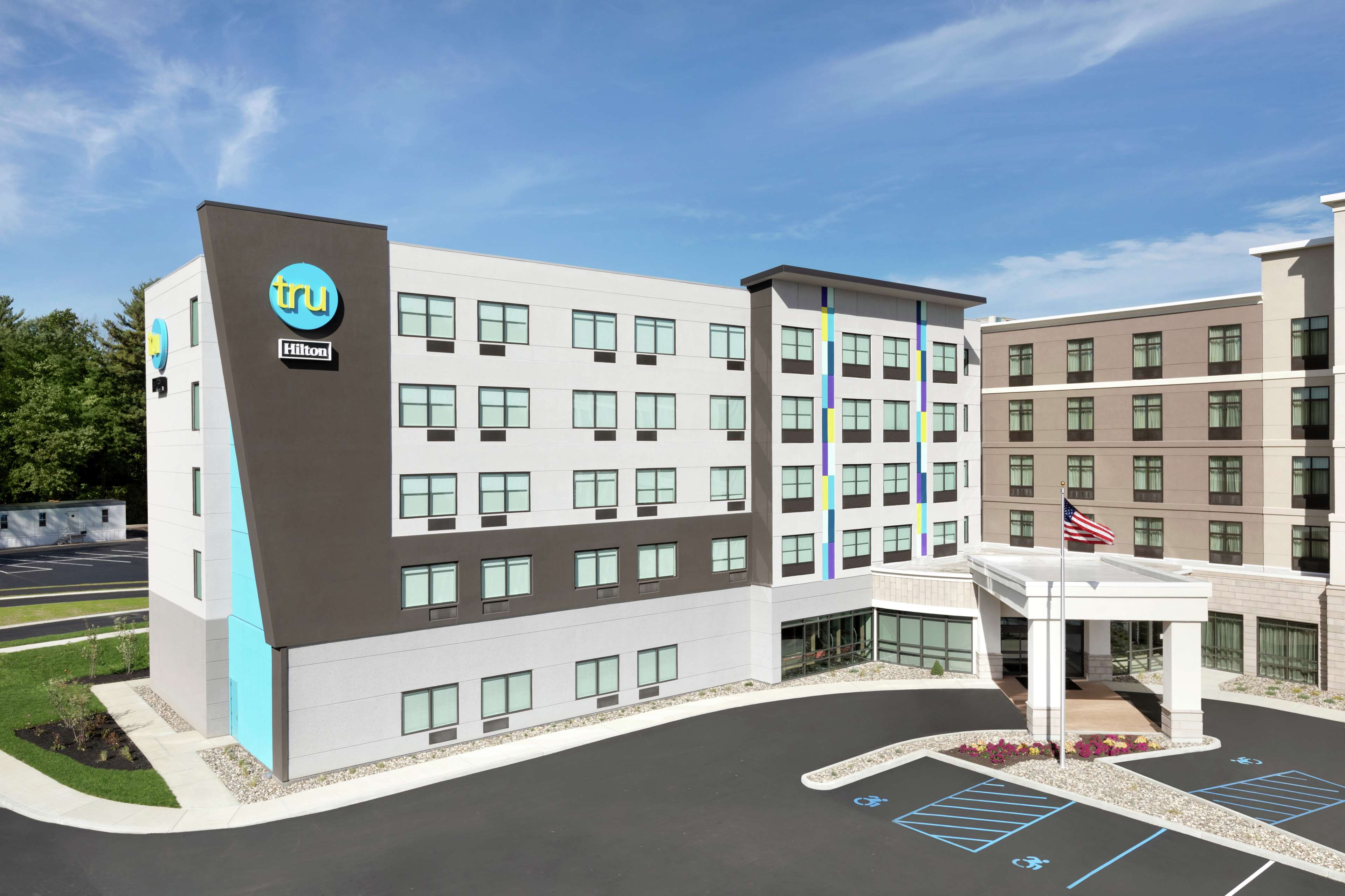Tru By Hilton Albany Crossgates Mall - photo 5