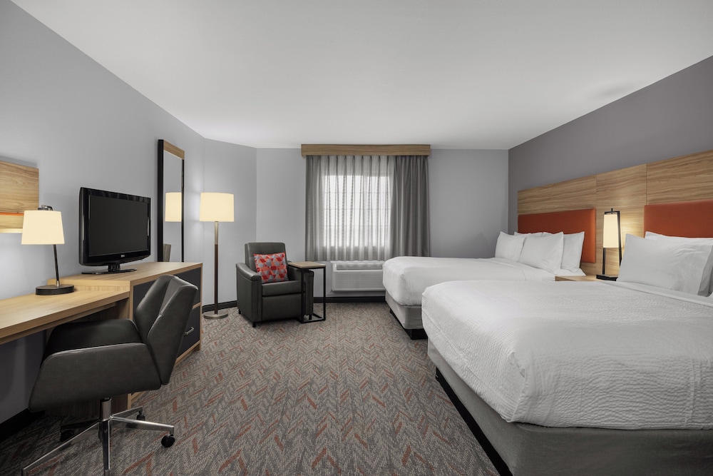 Candlewood Suites Hotel Texas City by IHG - photo 3