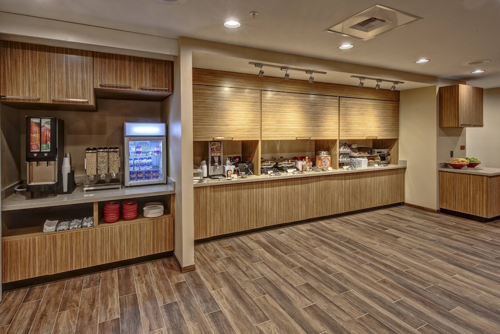 TownePlace Suites by Marriott Hot Springs - photo 14