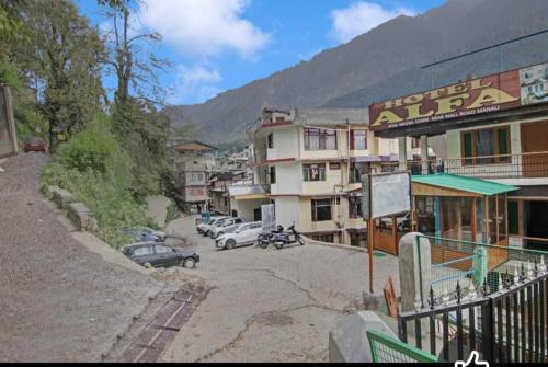 Hotel Alfa Manali - last minute hotel in Manali