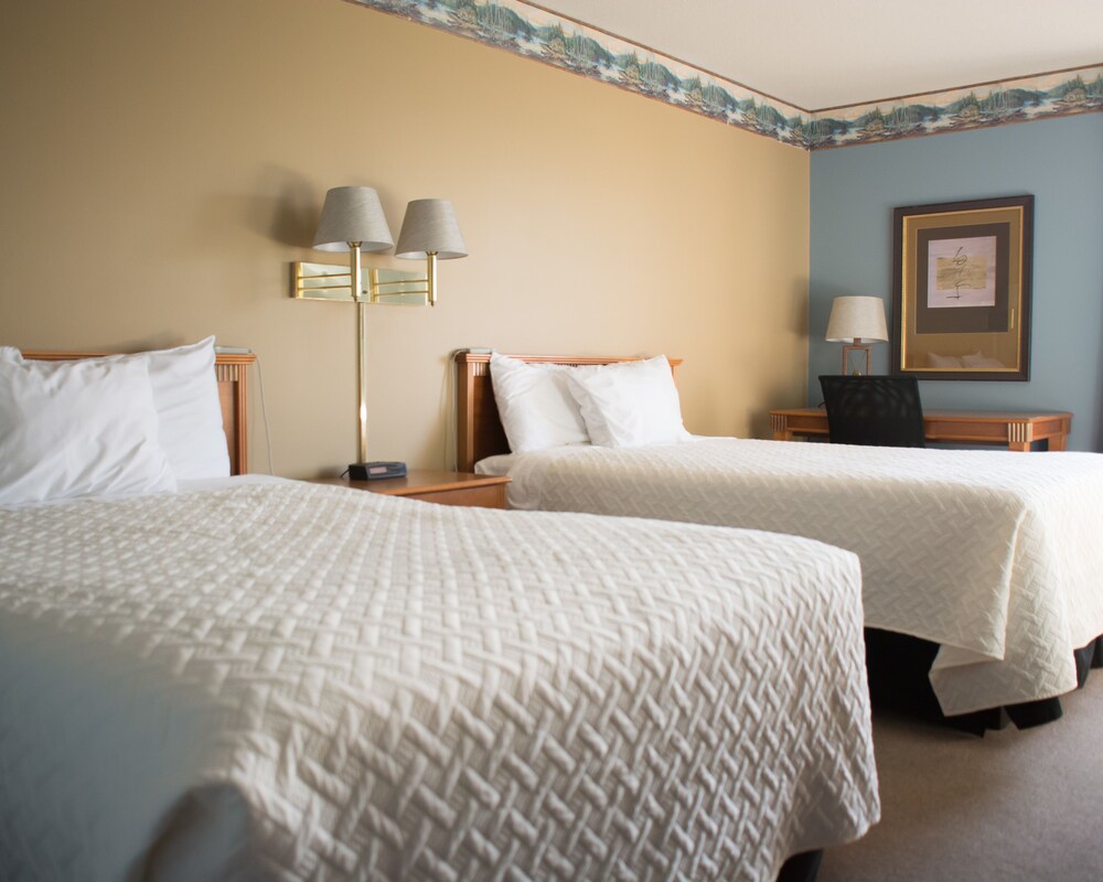 Amerivu Inn And Suites New Richmond - photo 14