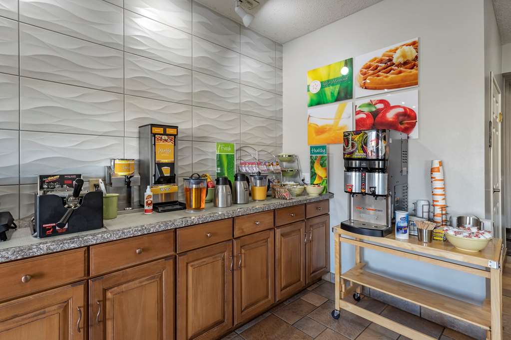 Quality Inn Kirksville - photo 19