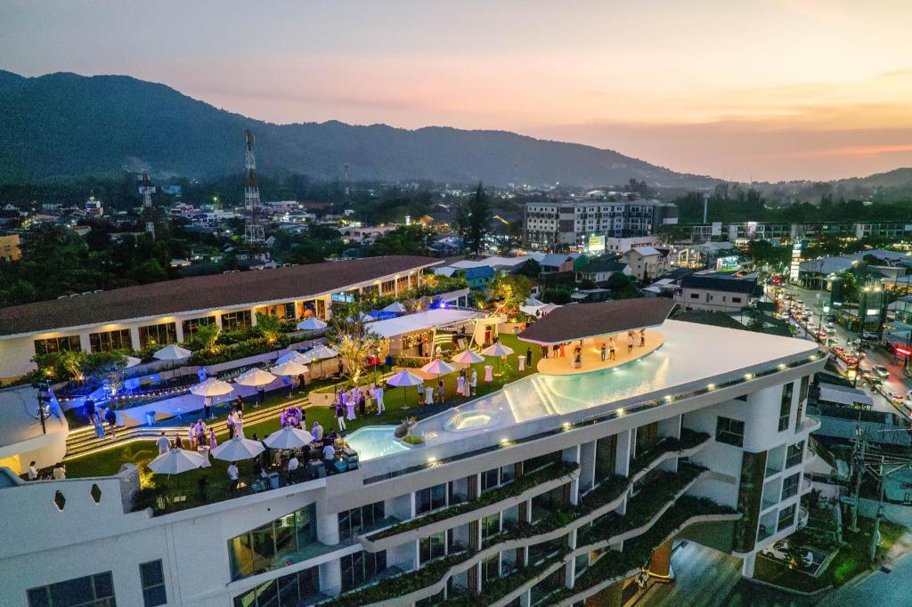 HOMA Cherngtalay - last minute hotel in Phuket