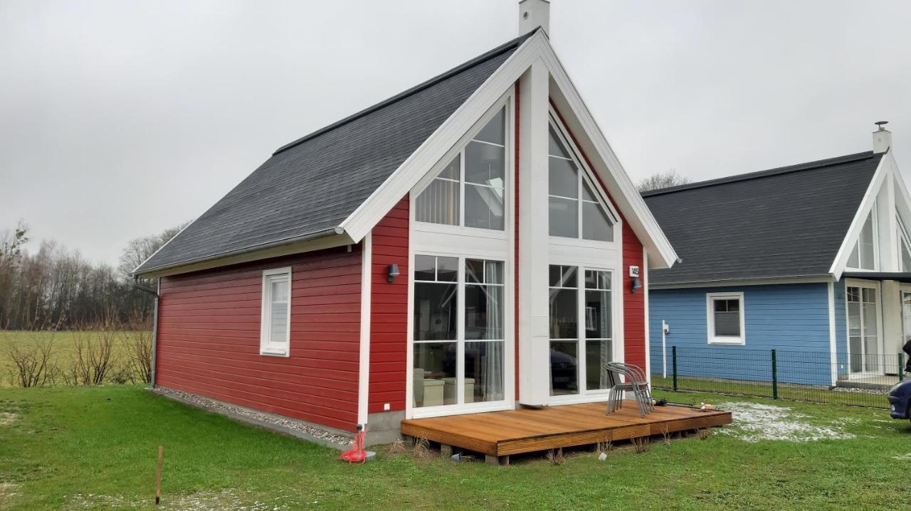 Ferienhaus 'Elly' - last minute hotel in Unknown City