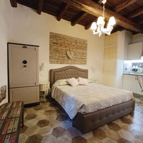 Colosseo Sweet Home — 4-Star Luxury Hotel in Rome, Italy