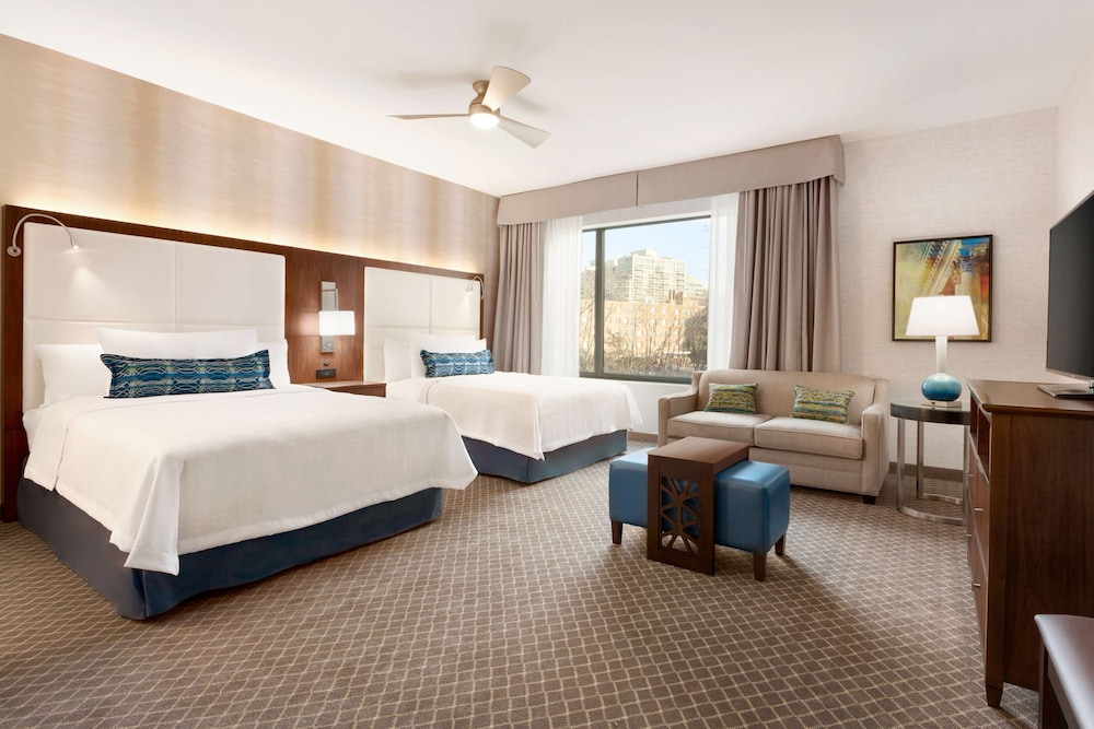 Homewood Suites by Hilton Arlington Rosslyn Key Bridge - photo 19