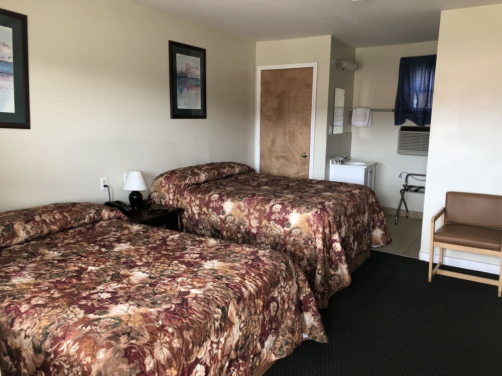 Troy Motel - photo 25