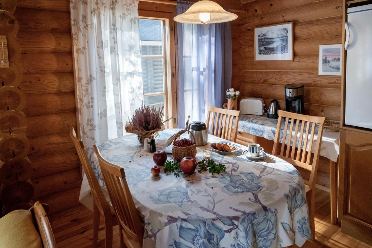 Saimaan Kultaranta — Puumala — photo 2