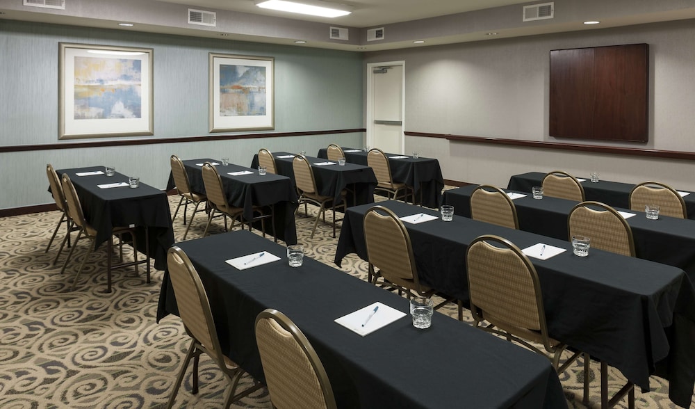 Homewood Suites by Hilton Houston Stafford Sugar Land - photo 28