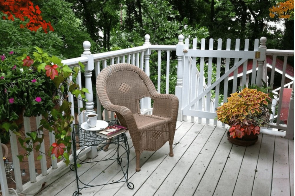 Rosemont B&B Cottages - photo 61
