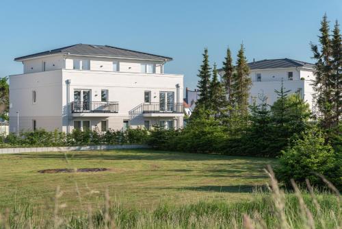 Ostseepension Zum Rosengarten — hotel in Boergerende-Rethwisch