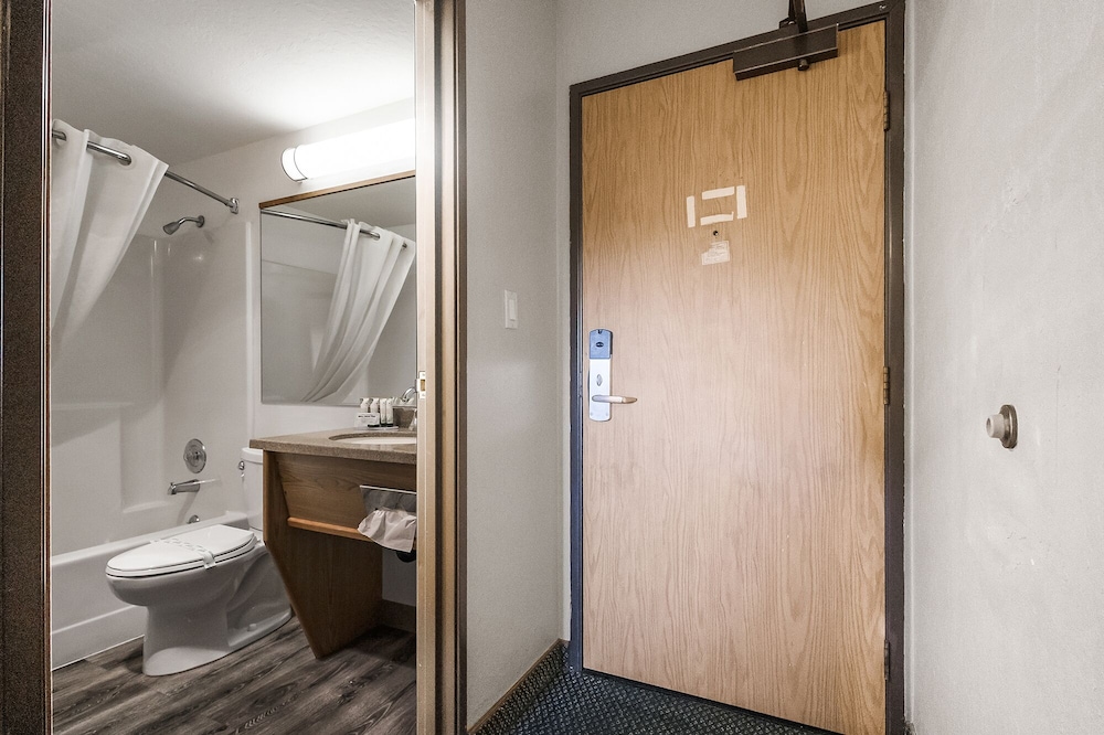 Aladdin Inn — Sonora — photo 4