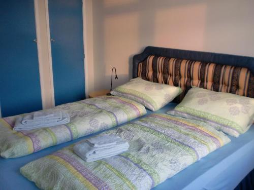 Guesthouse Tilraun