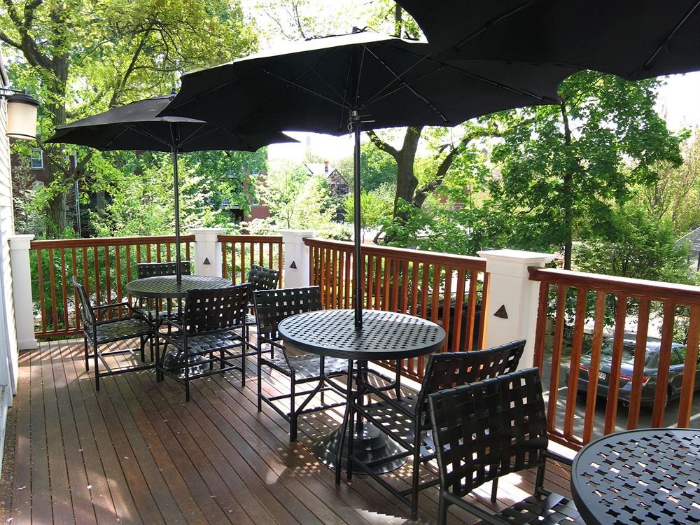 Longwood Inn — Brookline — photo 2