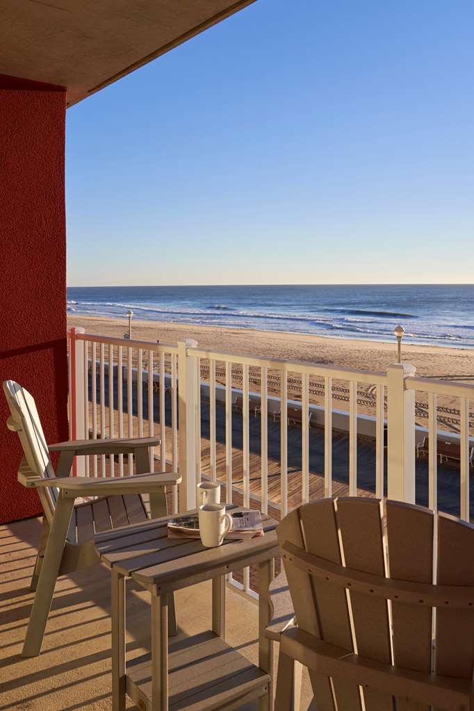 Hyatt Place Ocean City Oceanfront - photo 2