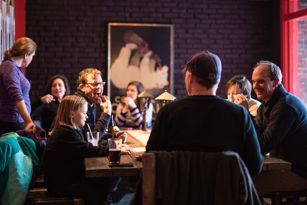 High Peaks Resort - photo 3