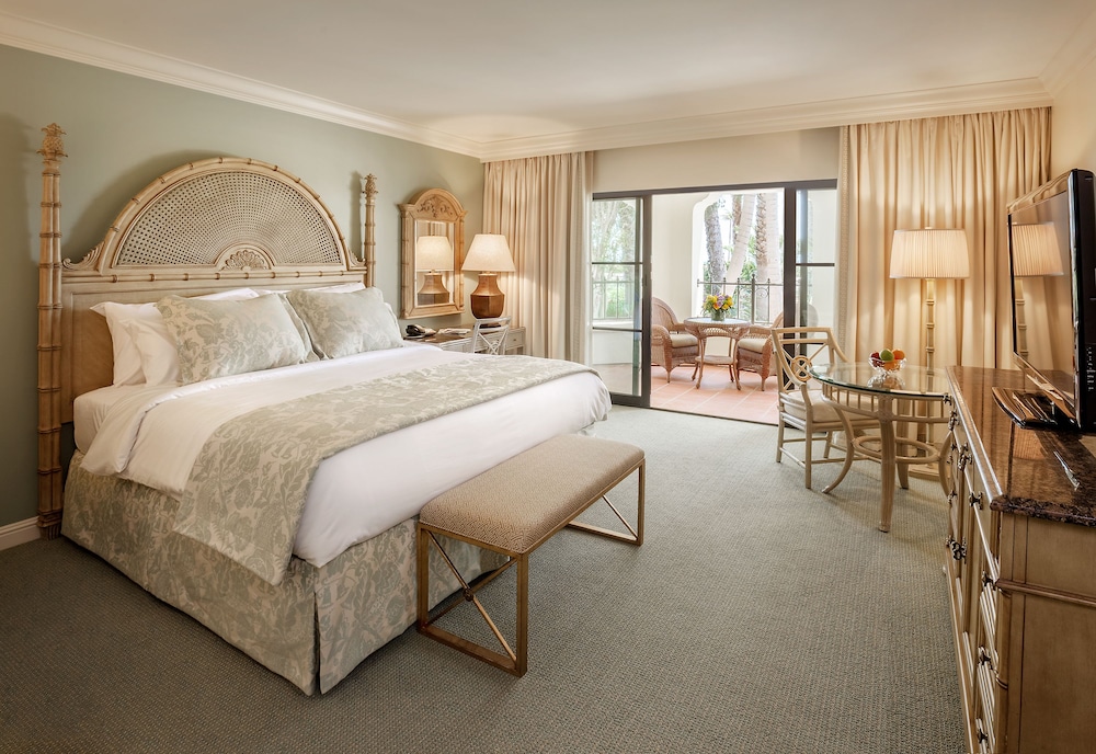 Santa Barbara Inn - photo 7