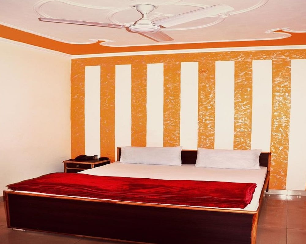 Accent Hotel in Greater Noida, India