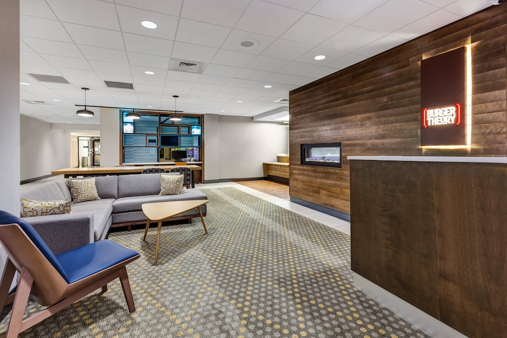 Holiday Inn Grand Rapids Downtown by IHG - photo 90