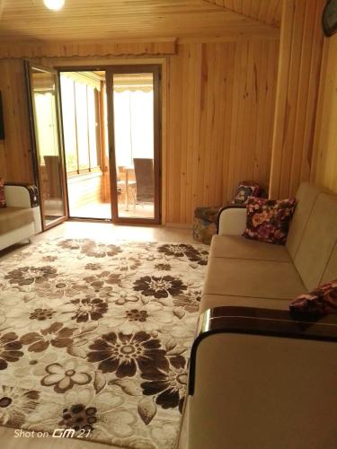 Turan Dağ Evi — Caykara — photo 4