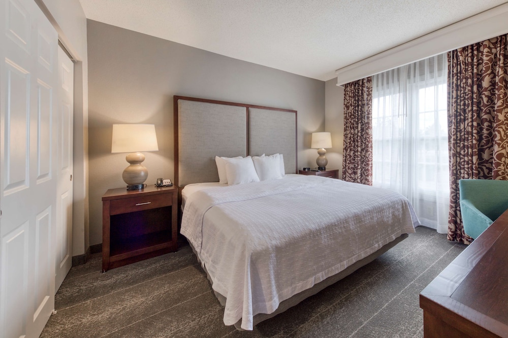 Homewood Suites by Hilton Olmsted Village - photo 11