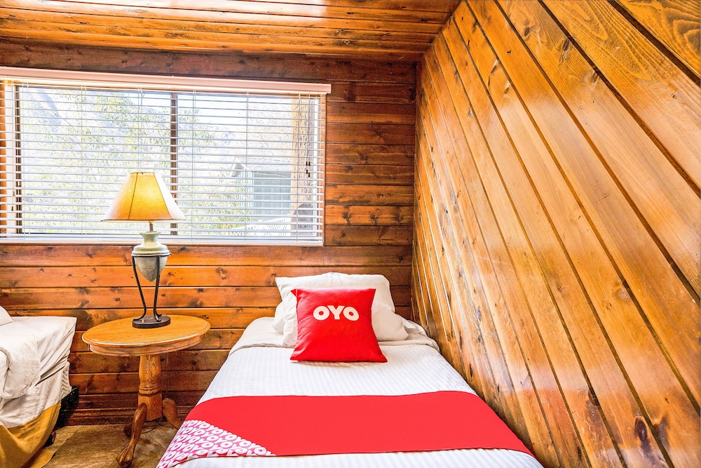 Kern Lodge Kernville - photo 15