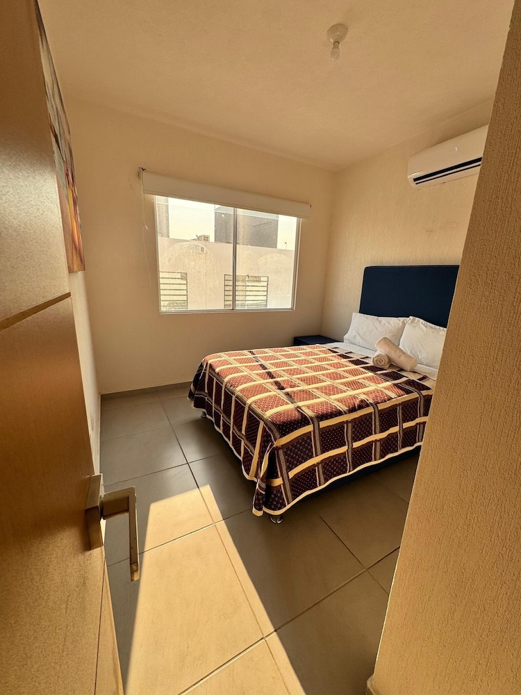 Residencia Altavela Privada 51 — hotel in Valle De Banderas