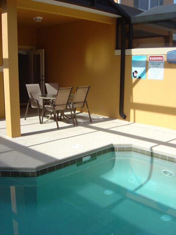 Close To Clubhouse Splashpool 3026Pp - photo 68